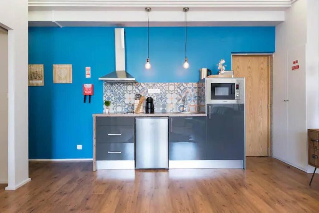 Sta Catarina - 2 Bedroom Apartament OOporto Exteriör bild