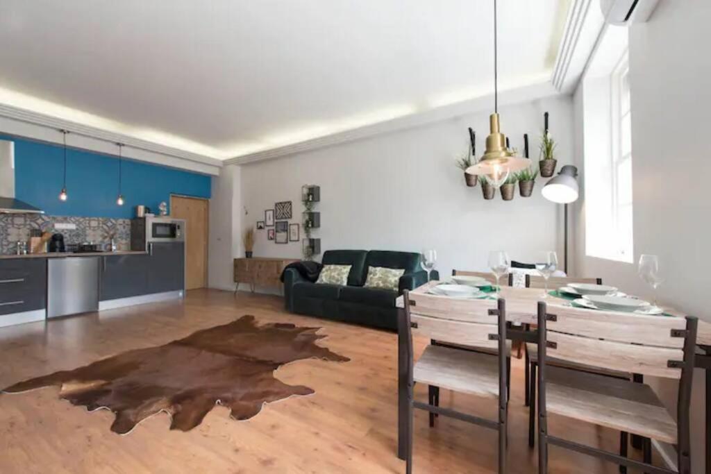 Sta Catarina - 2 Bedroom Apartament OOporto Exteriör bild