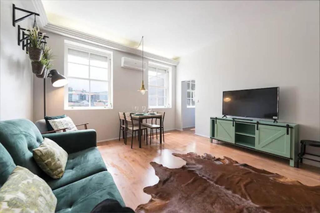 Sta Catarina - 2 Bedroom Apartament OOporto Exteriör bild