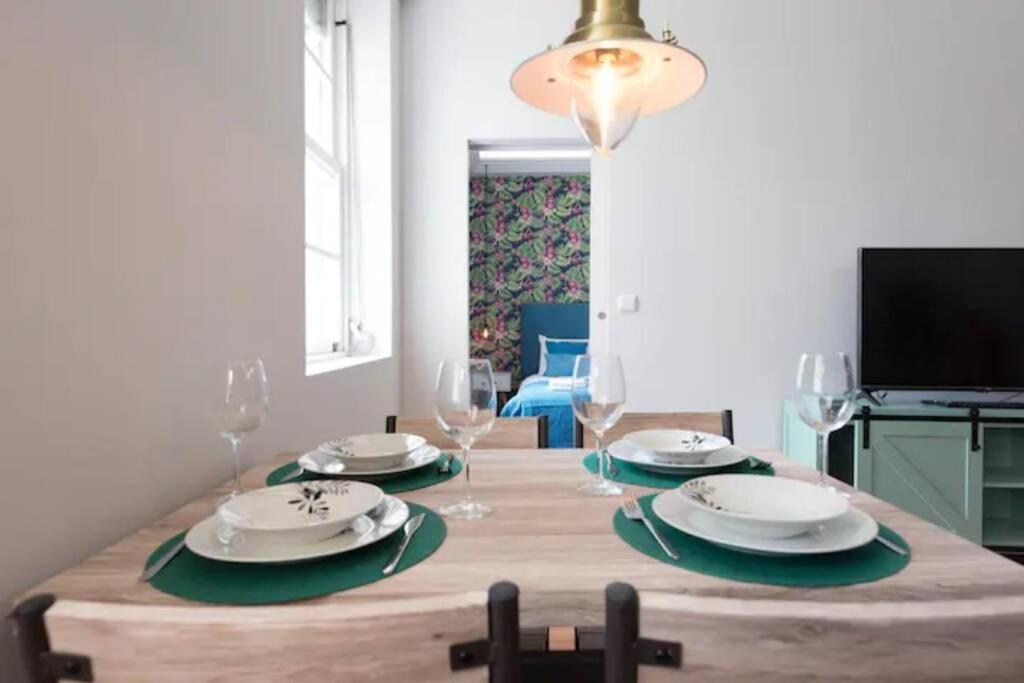 Sta Catarina - 2 Bedroom Apartament OOporto Exteriör bild