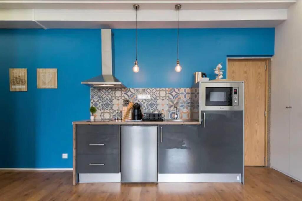 Sta Catarina - 2 Bedroom Apartament OOporto Exteriör bild