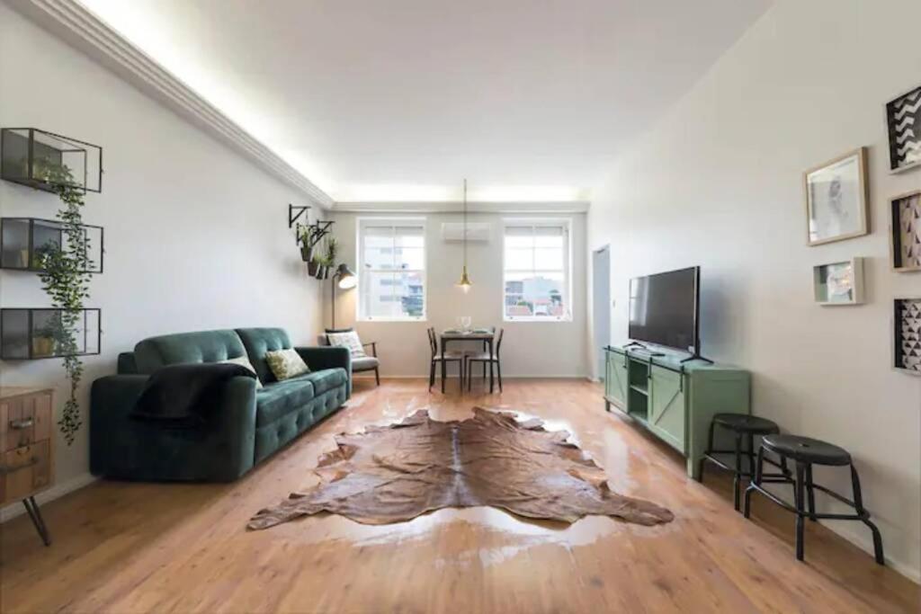 Sta Catarina - 2 Bedroom Apartament OOporto Exteriör bild