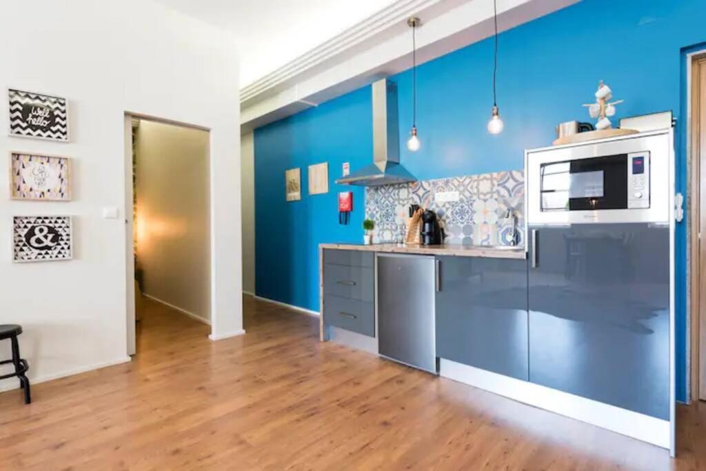 Sta Catarina - 2 Bedroom Apartament OOporto Exteriör bild
