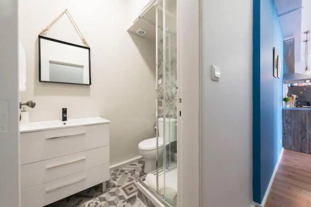 Sta Catarina - 2 Bedroom Apartament OOporto Exteriör bild