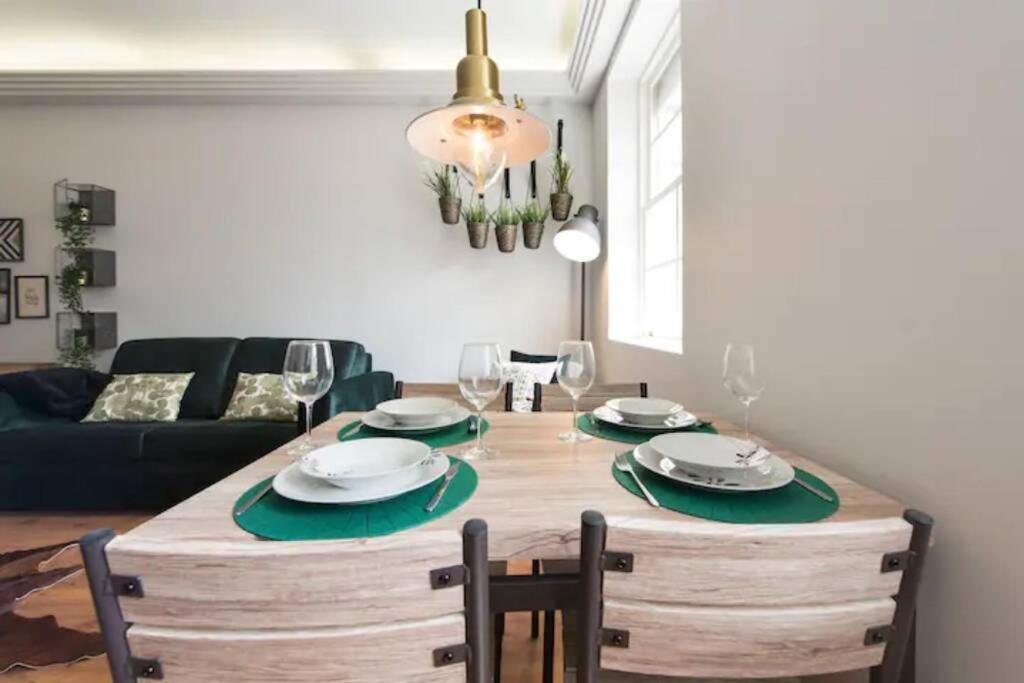 Sta Catarina - 2 Bedroom Apartament OOporto Exteriör bild