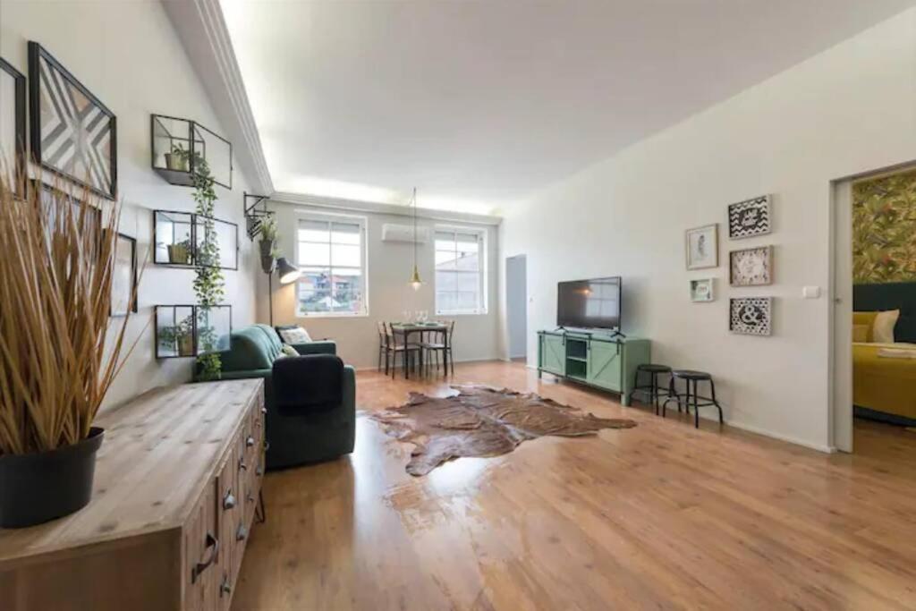 Sta Catarina - 2 Bedroom Apartament OOporto Exteriör bild