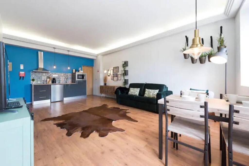 Sta Catarina - 2 Bedroom Apartament OOporto Exteriör bild