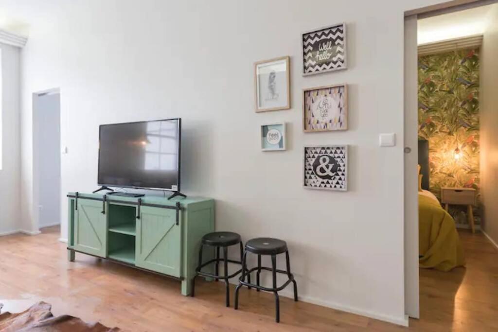 Sta Catarina - 2 Bedroom Apartament OOporto Exteriör bild