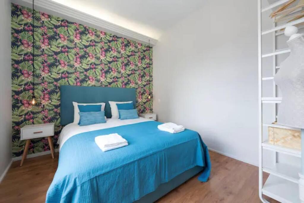 Sta Catarina - 2 Bedroom Apartament OOporto Exteriör bild