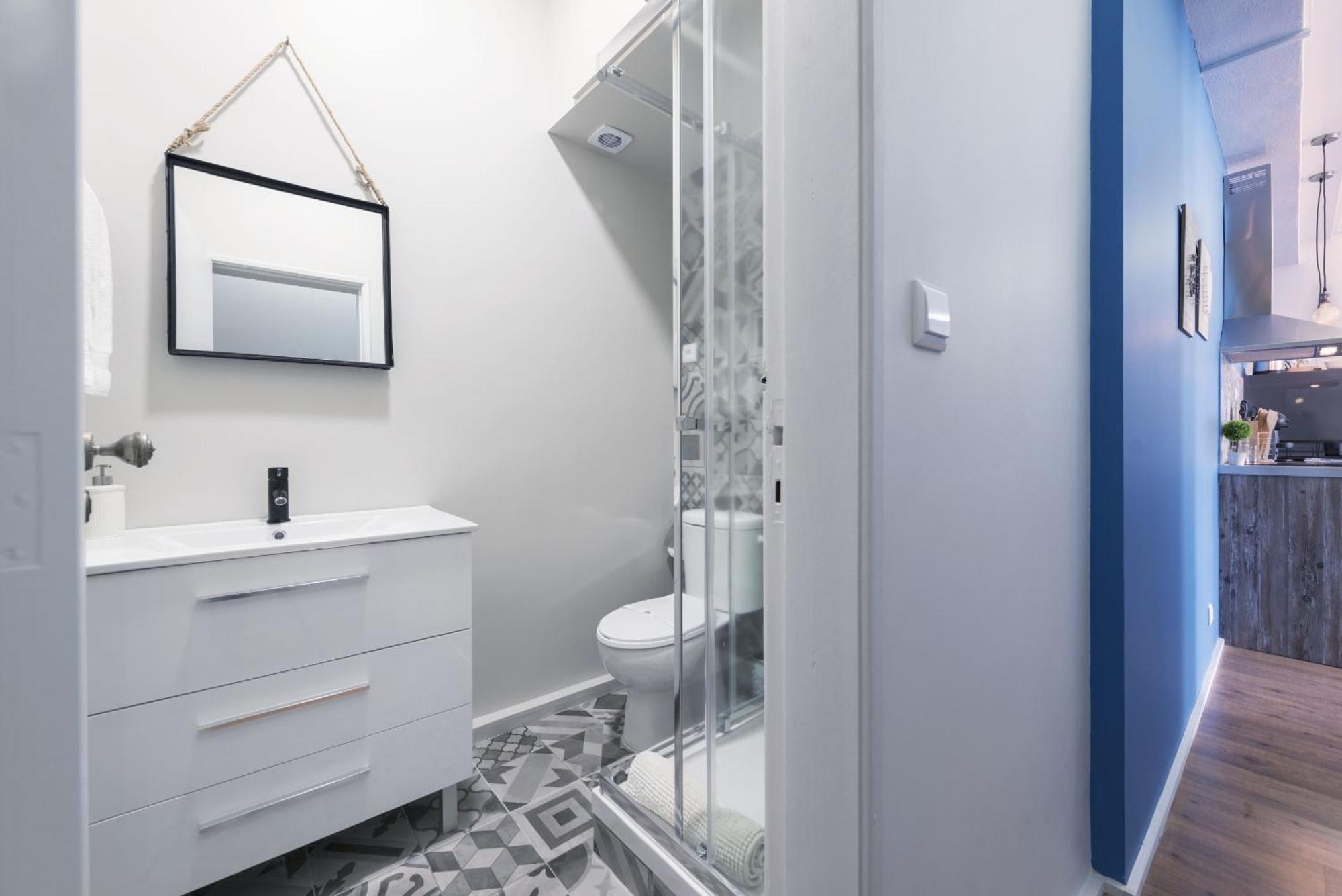 Sta Catarina - 2 Bedroom Apartament OOporto Exteriör bild