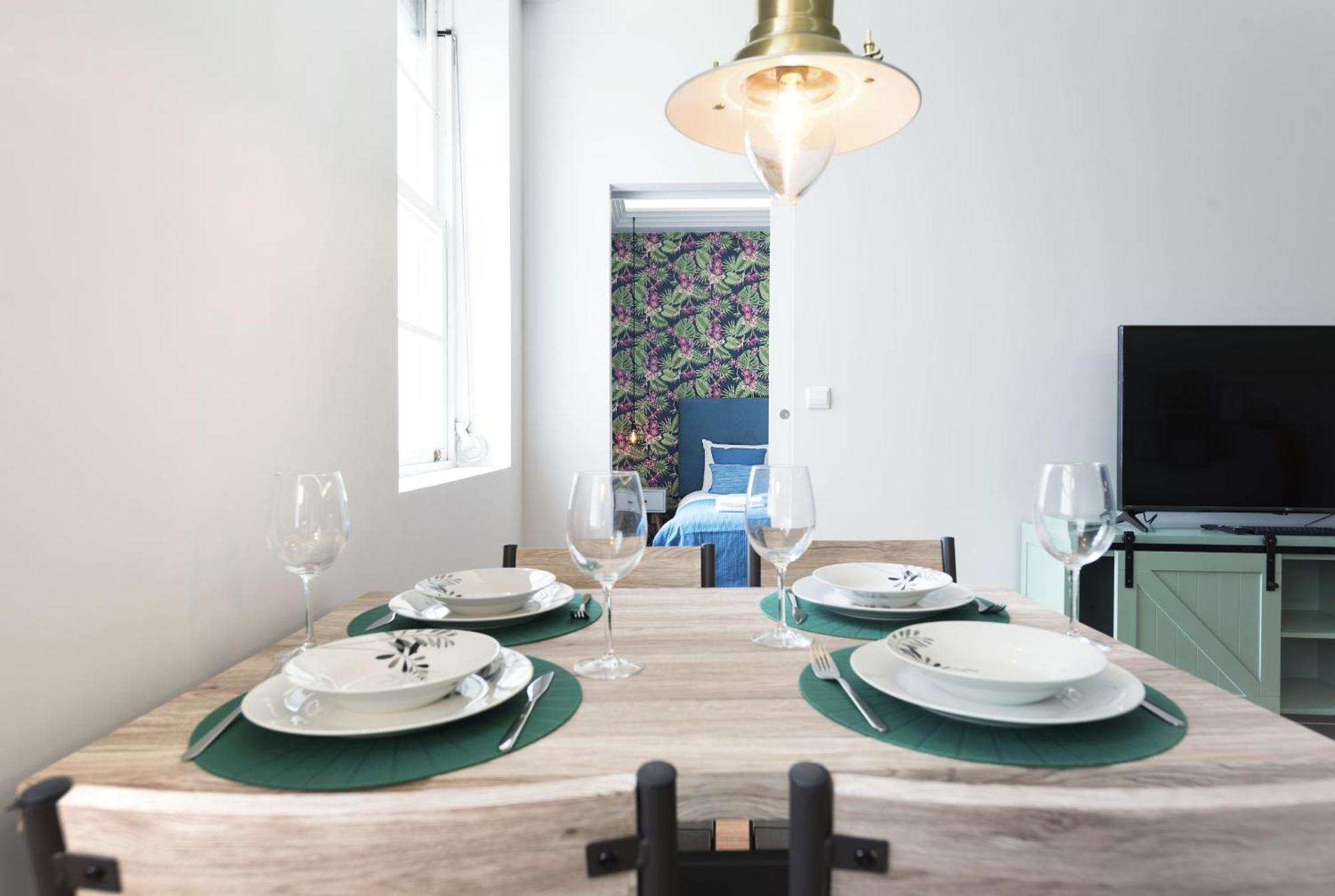 Sta Catarina - 2 Bedroom Apartament OOporto Exteriör bild
