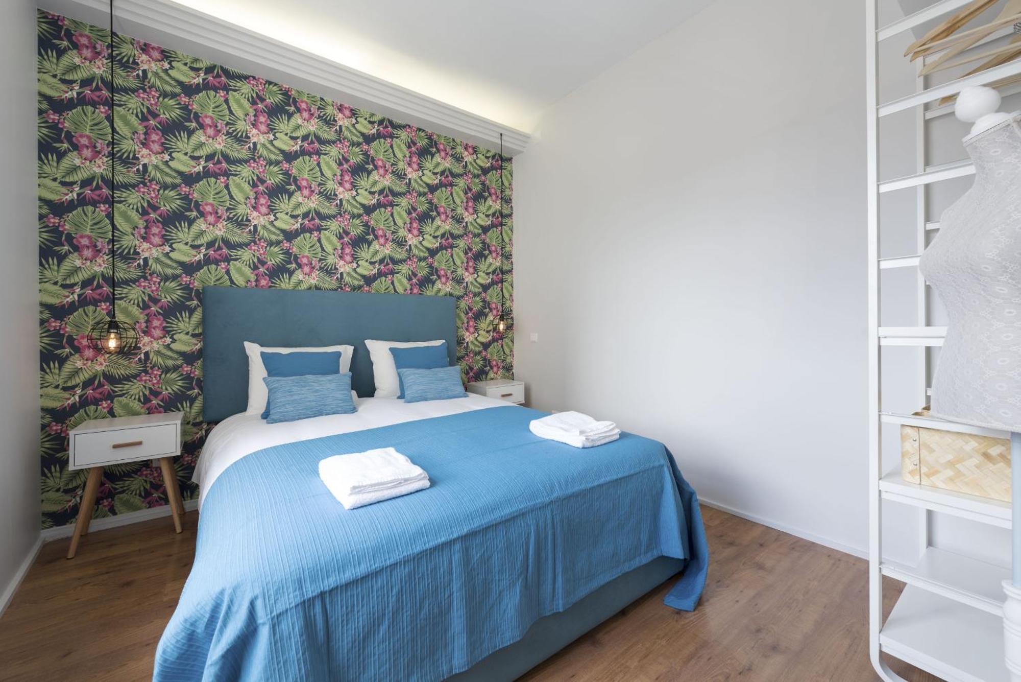 Sta Catarina - 2 Bedroom Apartament OOporto Exteriör bild